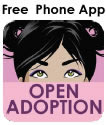 Click to view OpenAdoption, a free iPhone App